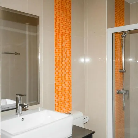 New Nordic Vip 3 By Apartwell Pattaya