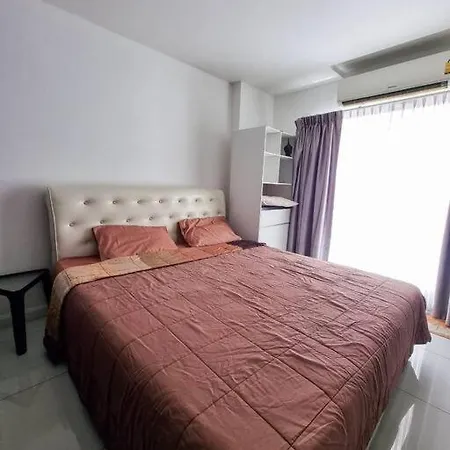 Near Cosy Beach,south Apartment *