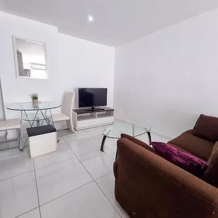 Apartment Near Cosy Beach,south Pattaya