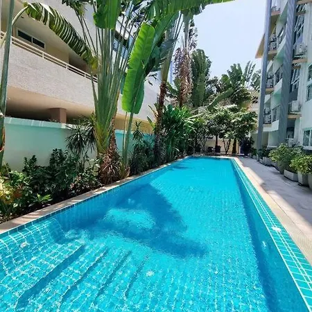 Near Cosy Beach,south