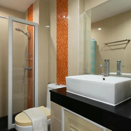 New Nordic Vip 2 By Apartwell Apartment
