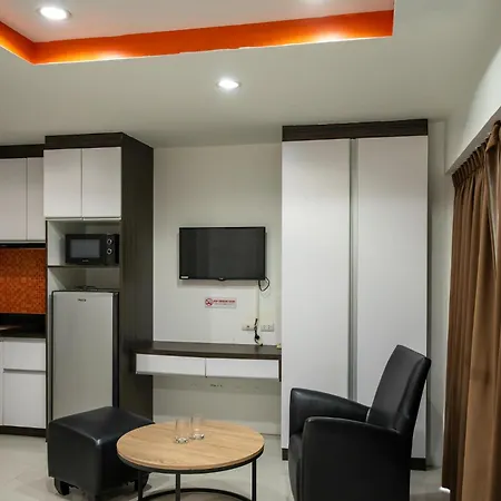 New Nordic Vip 2 By Apartwell Apartment