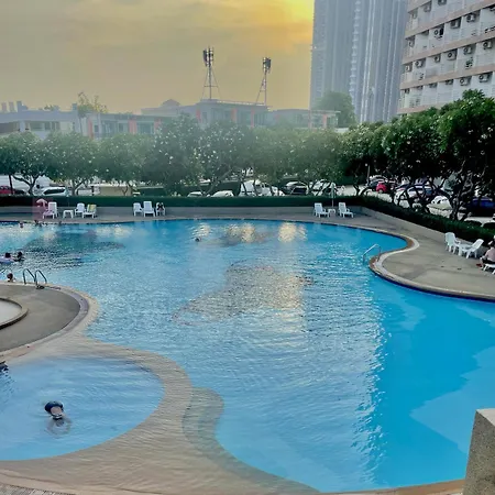 Jomtien Apartment *