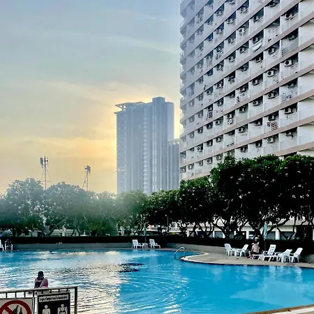 Apartment Jomtien
