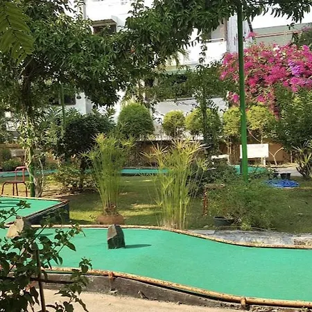 Jomtien