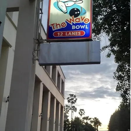 Apartment Jomtien Pattaya
