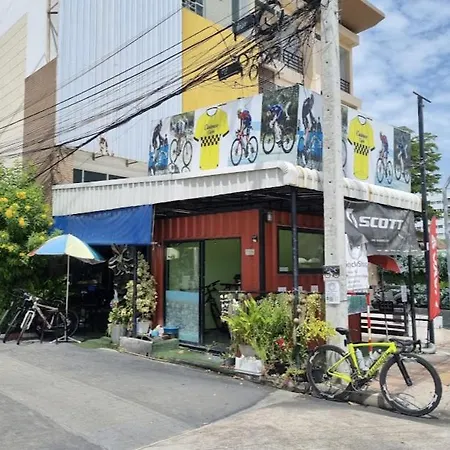 Jomtien