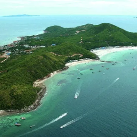 Jomtien Apartment Pattaya