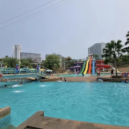 Jomtien