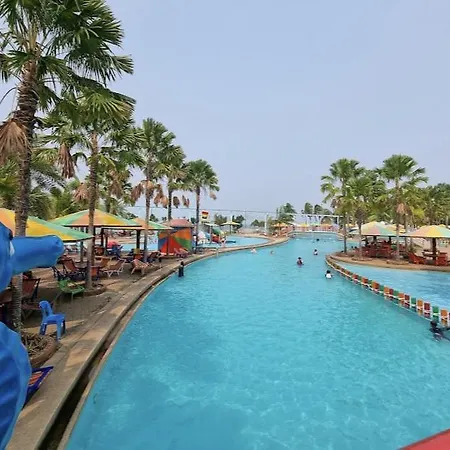 Jomtien * Pattaya