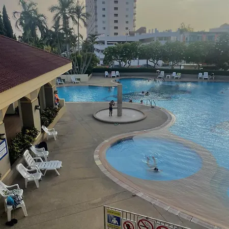 Apartment Jomtien