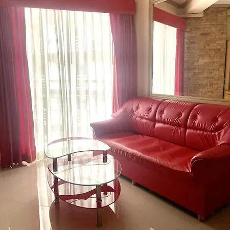 Jomtien Apartment *