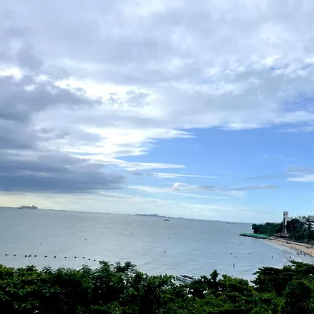 Apartment Jomtien *