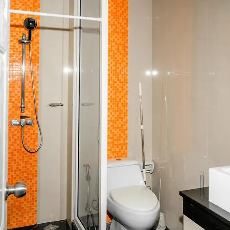 New Nordic Trend 5 By Apartwell Apartment *