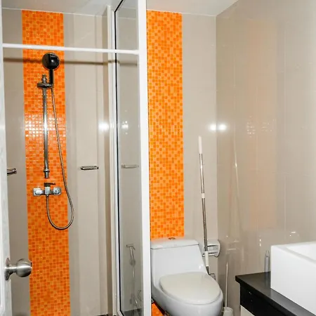 Apartment New Nordic Trend 5 By Apartwell