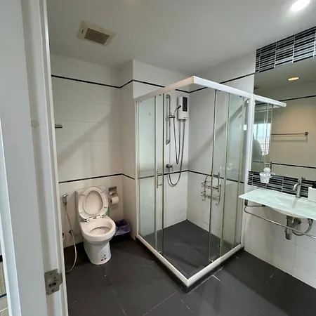 Apartment เซนทริค ซี ชั้น11 Pattaya