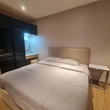บ้านพัก Once By The Whale Pattaya