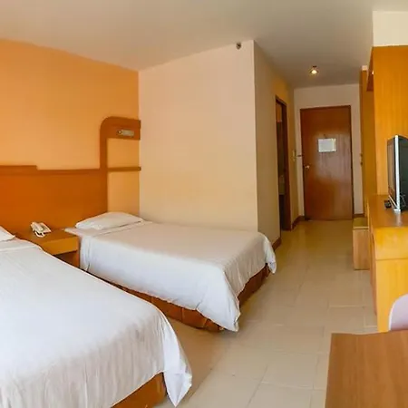 Hotel Eastiny Seven