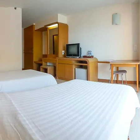 Eastiny Seven Hotel Pattaya