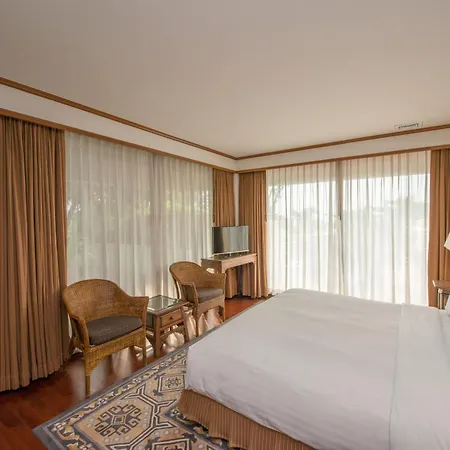 Avani โรงแรม