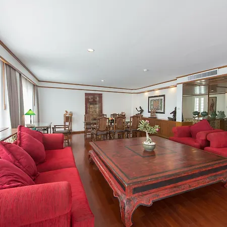Avani โรงแรม Pattaya