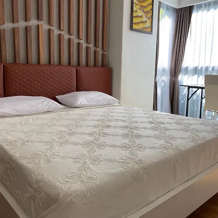 Dusit Grand Park อพาร์ทเม้น Pattaya