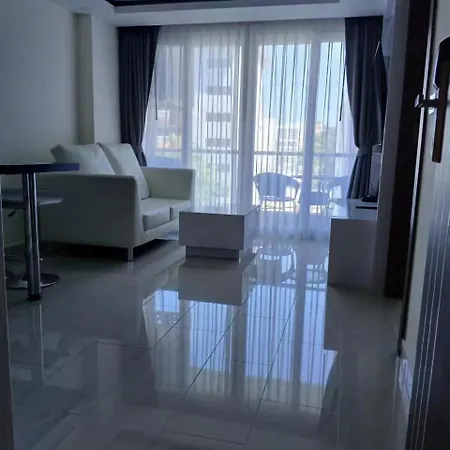 Grand Avenue By Bormon Pattaya