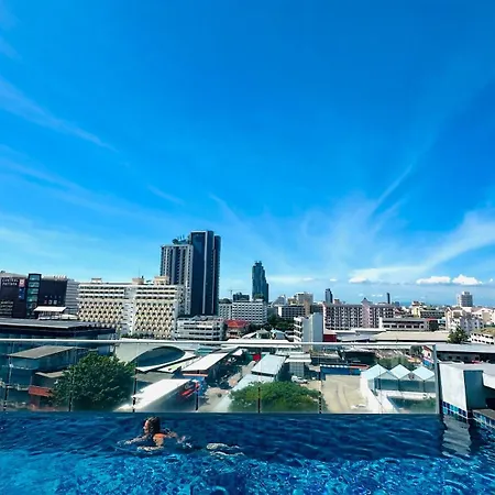 The Base 3* Pattaya