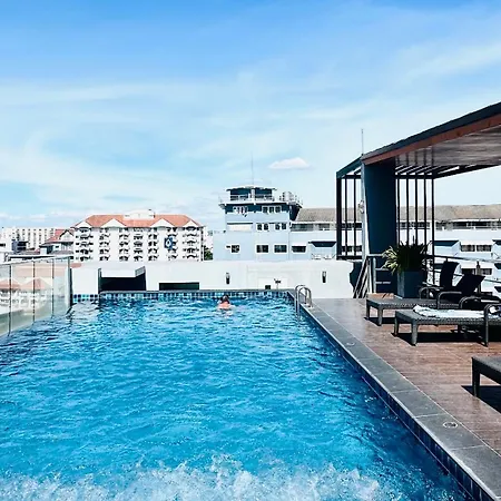 The Base Pattaya