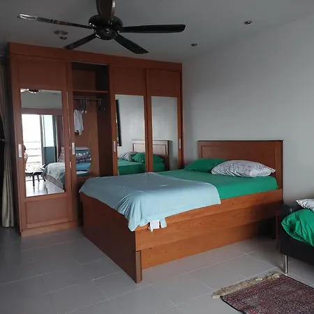 Viewtalay 5 D Apartment