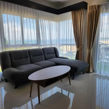 Lhc And 5* Pattaya