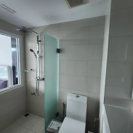 Apartment Center Ccr Pattaya