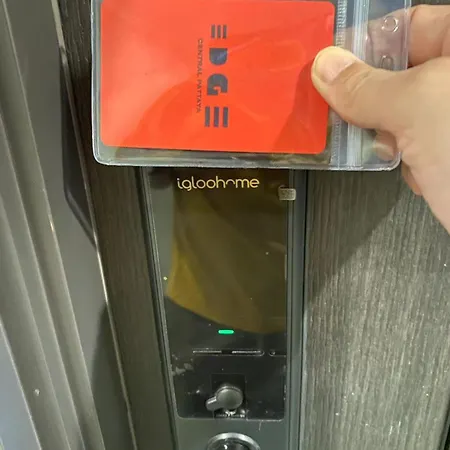 24a网红无边泳池edge豪华单卧室套房 海滩3分钟 *