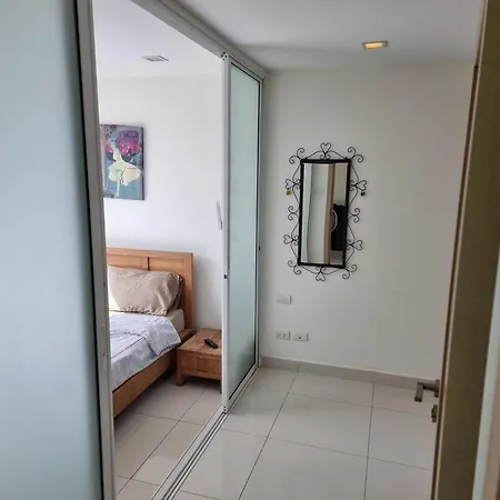 Laguna Bay 1 * Pattaya