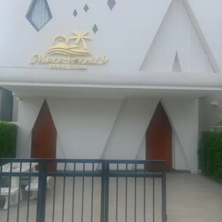 Walking Street 10min Holiday home *