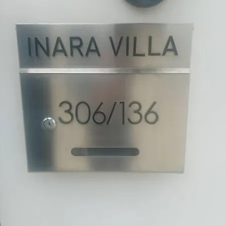 Walking Street 10min Holiday home