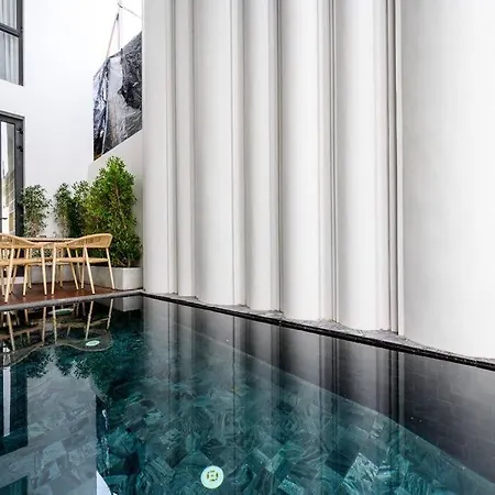 Walking Street 10min Holiday home Pattaya