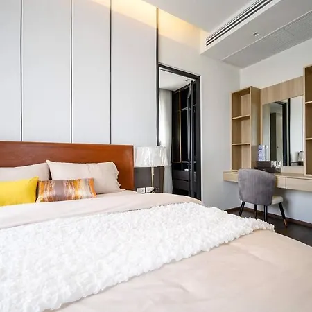 Holiday home Walking Street 10min