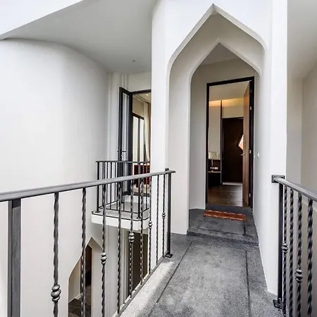 Walking Street 10min Holiday home Pattaya