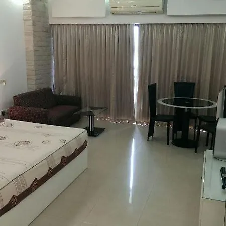 View Talay 5c , Floor Overlooking Jomtien Apartment