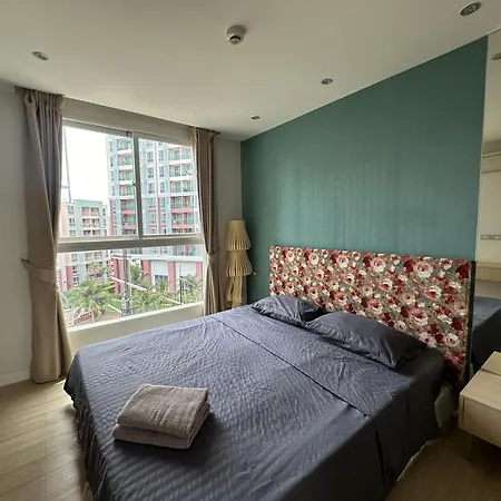 Apartment Grande Caribbean *