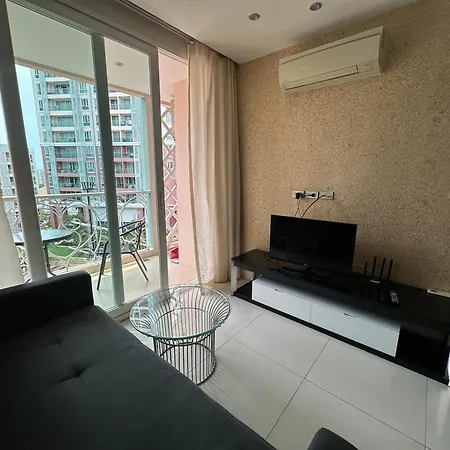 Grande Caribbean Apartment *