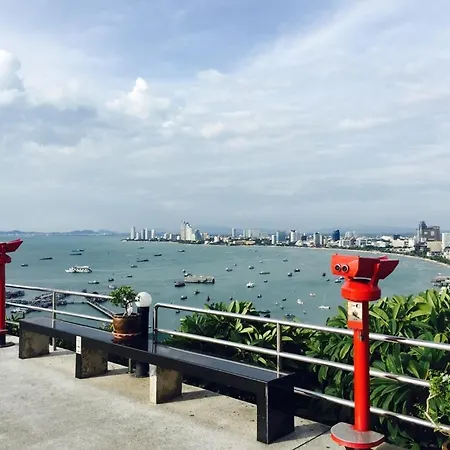 Bedtime Pattaya