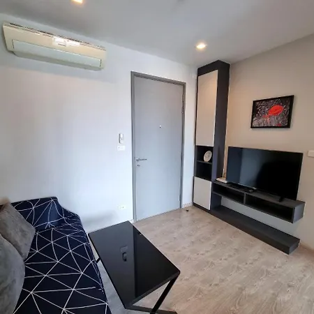 The Base Center Of Rooftop Swimming Pool Apartment