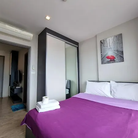 The Base Center Of Rooftop Swimming Pool Apartment