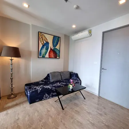 The Base Center Of Rooftop Swimming Pool Apartment