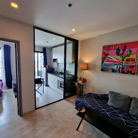 The Base Center Of Rooftop Swimming Pool Apartment