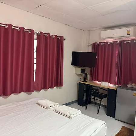 Ddinn 3* Pattaya
