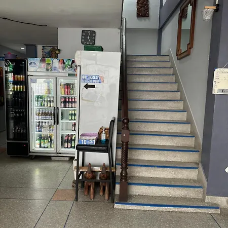 Ddinn Pattaya