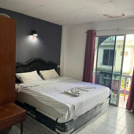 Ddinn Pattaya